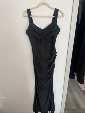 Windsor | Dresses | Kinsley Formal Sequin Mermaid Dress | Poshmark